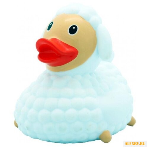 Игрушка для ванной FUNNY DUCKS