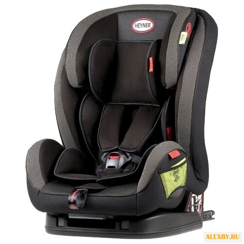 Автокресло группа 1 2 3 9-36