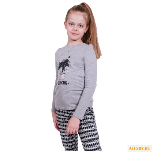 Лонгслив Choupette