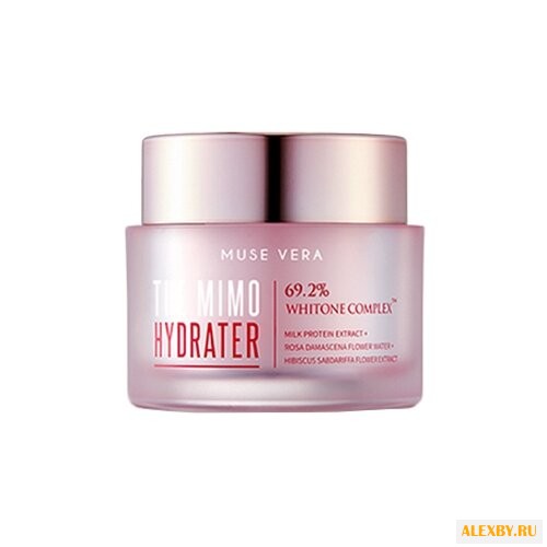 Deoproce MUSE VERA The Mimo