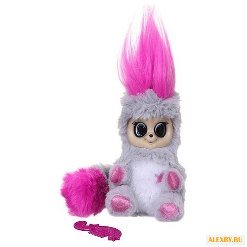 Игровой набор 1 TOY Bush Baby