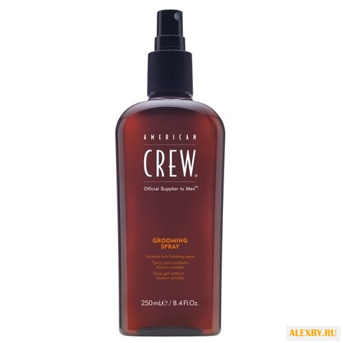 American Crew Спрей для