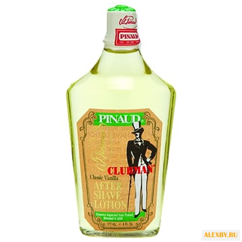 Лосьон после бритья Classic