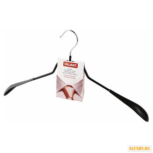 Вешалка Valiant Металлическая с