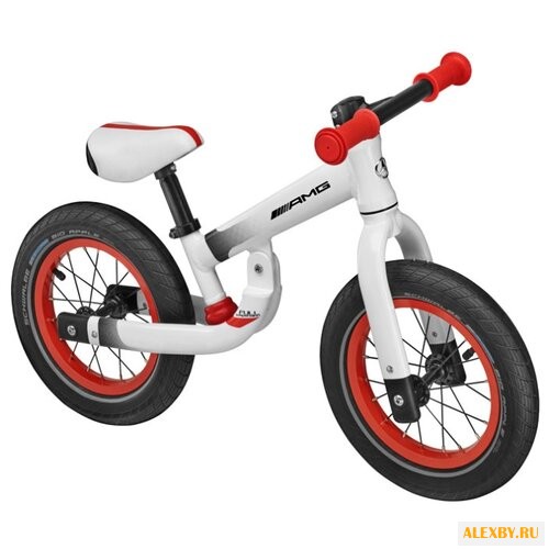 Беговел Mercedes-Benz AMG