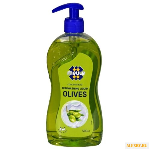 MEULE Концентрированная
