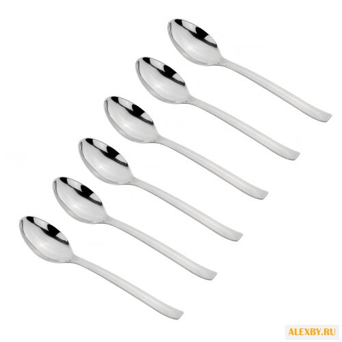 Tescoma Набор чайных ложек