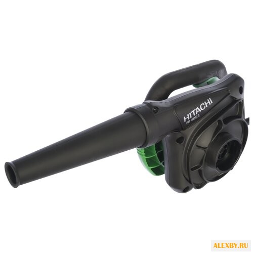 Электрическая воздуходувка