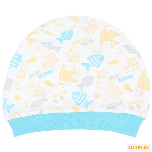 Шапка cherubino