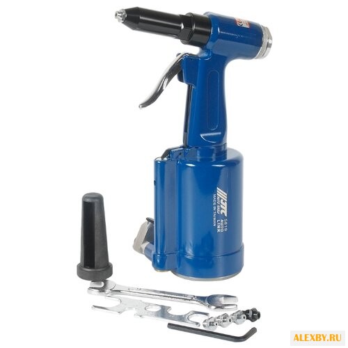 Вытяжной пневмозаклепочник JTC