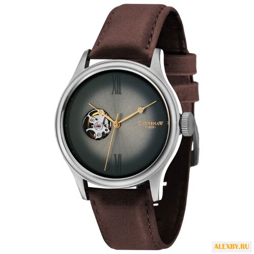 Наручные часы EARNSHAW ES-8809-02