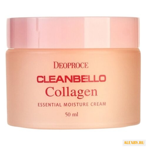 Deoproce Cleanbello Collagen