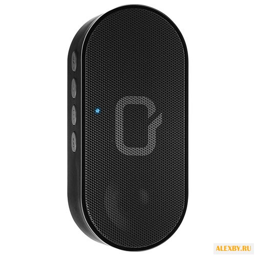 Портативная акустика Qumo X2