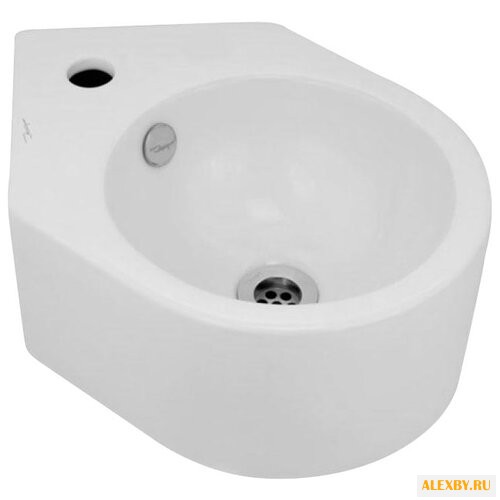 Раковина 33 см Jaquar JDS