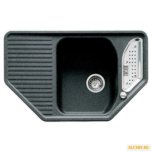 Врезная кухонная мойка TEKA