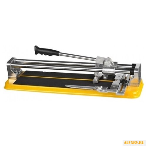 Плиткорез STAYER Profi 3318-40