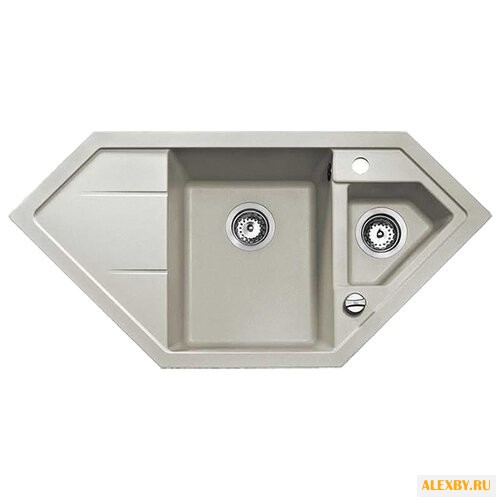 Врезная кухонная мойка TEKA