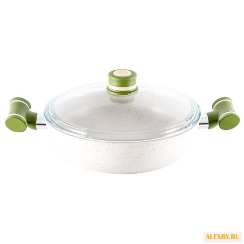 Сотейник GiPFEL BAMBOO 22 см