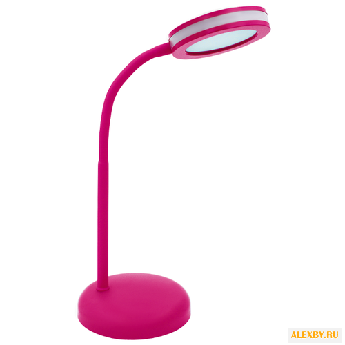 Настольная лампа ArtStyle TL-335M