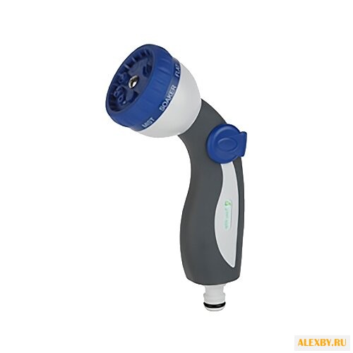 Пистолет для полива Green Apple