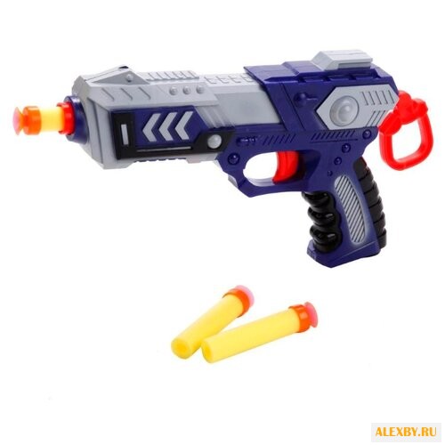 Бластер Играем вместе B1562305-R1