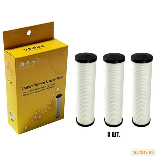 SONAKI Комплект картриджей