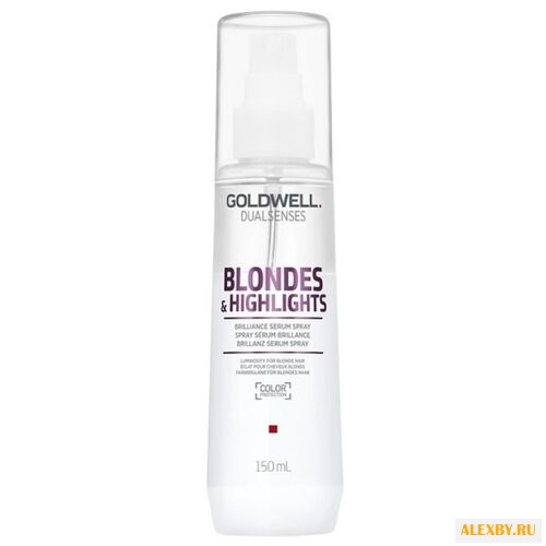 Goldwell DUALSENSES BLONDES &