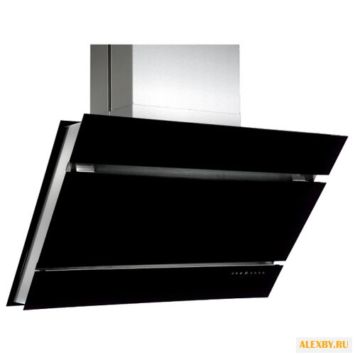 Каминная вытяжка CATA Isla Aroa