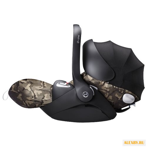 Автокресло группа 0+ до 13 кг
