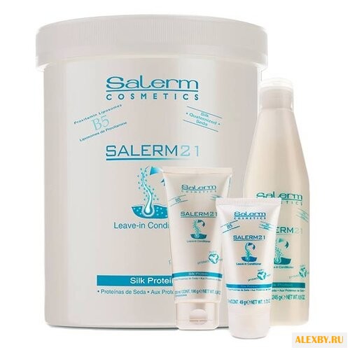 Salerm Cosmetics Salerm 21