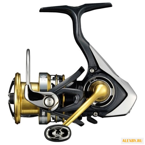 Катушка DAIWA Exceler 6000D-H