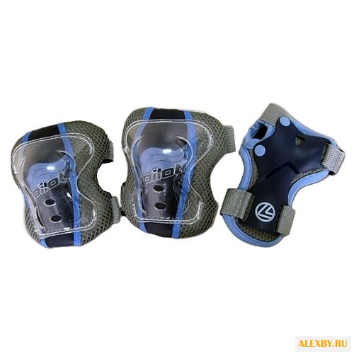 Комплект защиты Larsen P10 Pilot