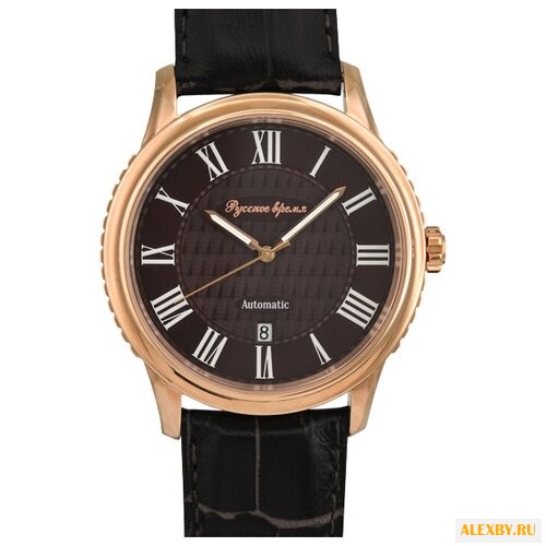 Наручные часы Русское время