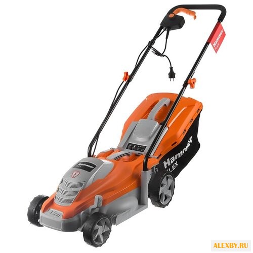 Газонокосилка Hammer ETK1500A
