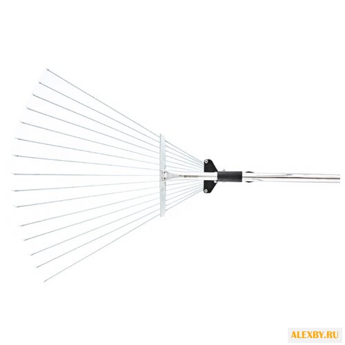 Грабли веерные PALISAD 61756