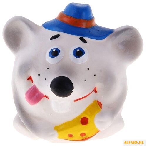 Игрушка для ванной Кудесники