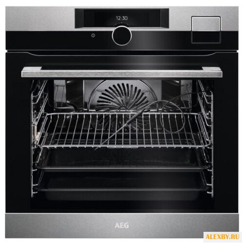 Духовой шкаф AEG BSR 892330 M