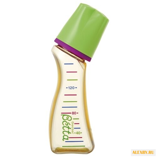 Betta Бутылочка Brain 120 мл