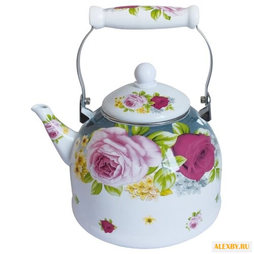 Rainstahl Чайник 7532-35RSKL