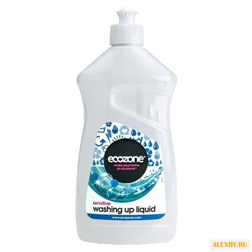 ECOZONE Жидкость для мытья