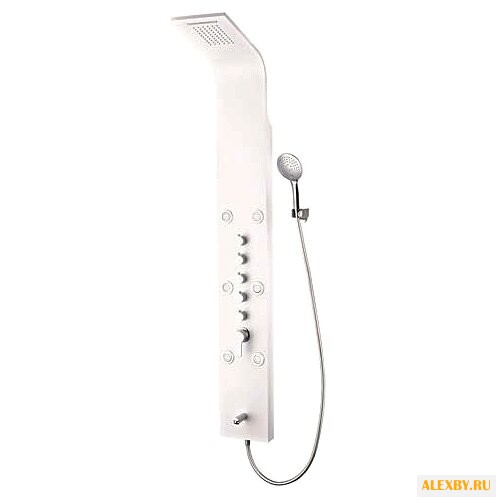 Душевая панель ALVARO BANOS
