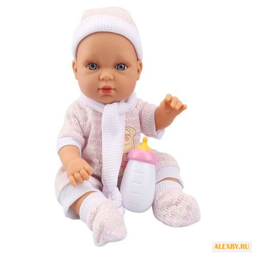 Интерактивный пупс S+S Toys 33