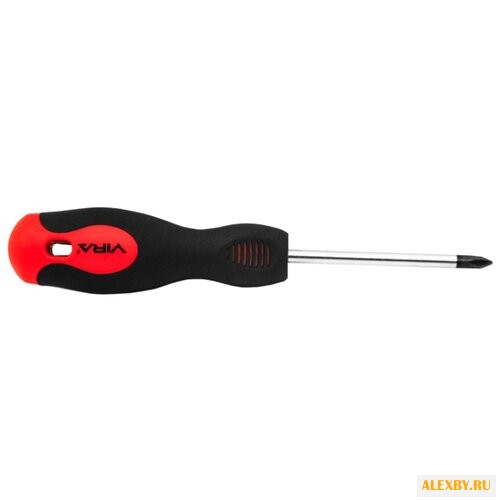 Отвёртка крестообразный