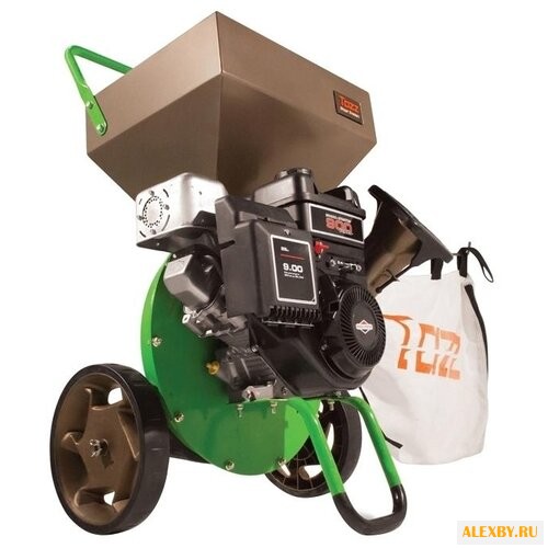Измельчитель бензиновый Tazz