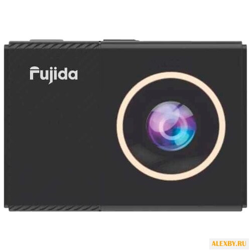 Видеорегистратор Fujida Zoom 10