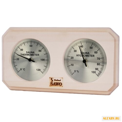Термометр Sawo 221-THA