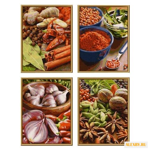 Schipper Картина по номерам