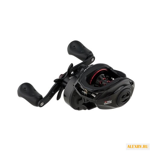 Катушка Abu Garcia RVO4 SX-HS