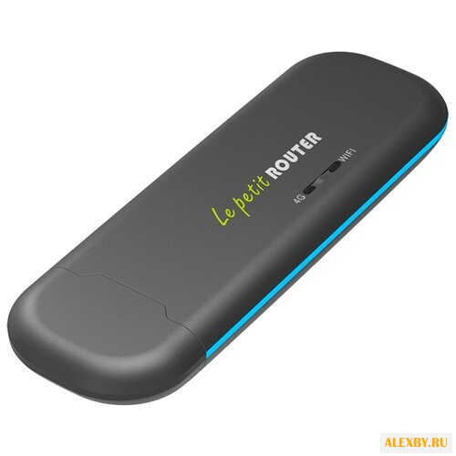 Wi-Fi роутер D-link DWR-910