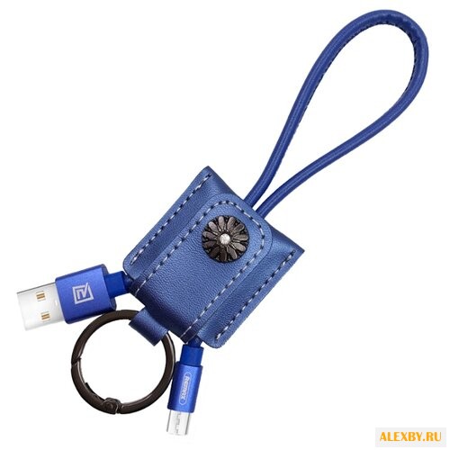 Кабель Remax Moss USB -